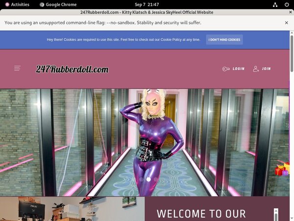 247Rubberdoll Fuck 247Rubberdoll Fuck