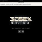 3D SexU Niverse Videos Gratis