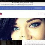 Access To Ms. Cherry Bardot