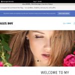 Account Free Alex_90000_