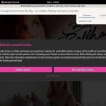 Account Premium Ballhaus Bettie