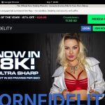Account Premium Fidelity Porn