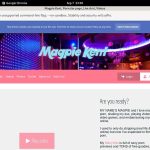 Accounts On Magpie Kent Accounts On Magpie Kent