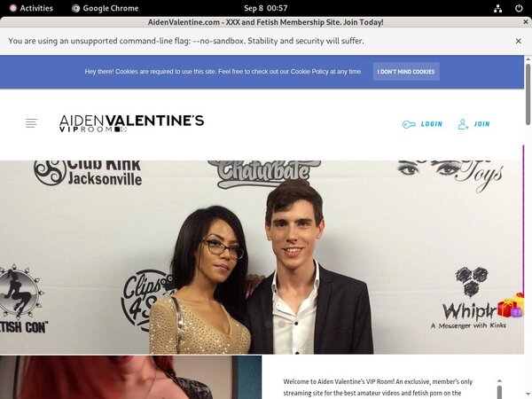 AidenValentine Segpayeu Com