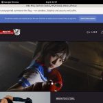 Aiko Moe Android