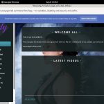 AlexLady Lingerie