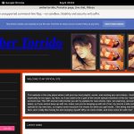 Ambertorrido.modelcentro.com Membership Discounts