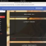 AnaLissa Free Discount