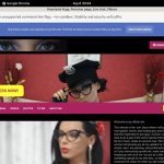 Anastasia Vega Discount Join