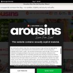Arousins Promo Code Arousins Promo Code