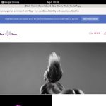 B L A C K – H O R N I S Stockings