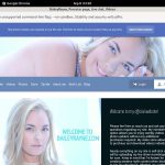 BaileyRayne Paypal Offer BaileyRayne Paypal Offer