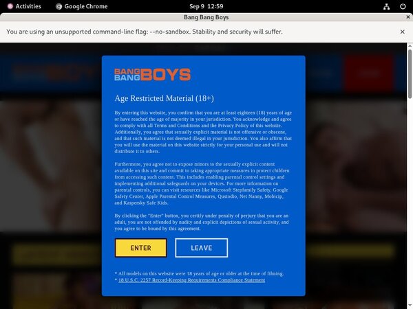 Bangbangboys Account 2016 Bangbangboys Account 2016