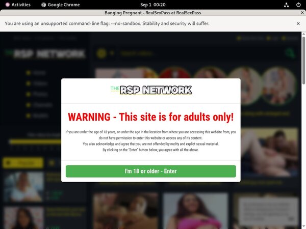 Banging Pregnant Discount Free