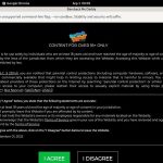 Barebackmedaddy Discount Info