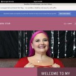 Bbwsarastar.com Premium Bbwsarastar.com Premium