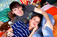 Beddableboys.com Scenes s0