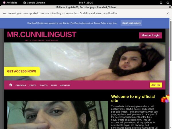 Benitotrevinojr.modelcentro.com Free Scene