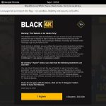 Black 4k 1080p