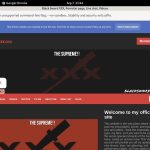Blackswordxxx.com Premium Logins
