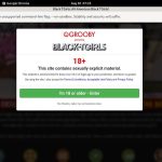 Black-tgirls.com Free Trial Price