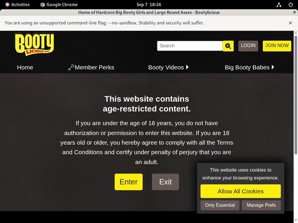Bootyliciousmag Big Ass