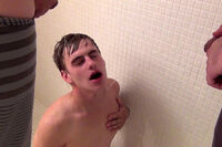 Boyspissing anal Boyspissing anal