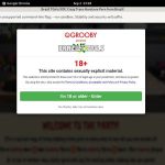 Brazil TGirls XXX Pornstar