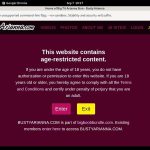 Busty Arianna Discount Full