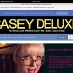CaseyDeluxe Mom CaseyDeluxe Mom