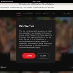 Colby Knox Without CC