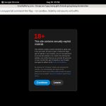 Cruelty Party Discount Free Offer