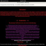 Cruxdreams.com Recent