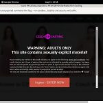 Czech VR Casting 2018