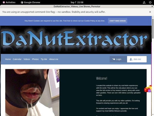 Danutextractor Free Premium Danutextractor Free Premium