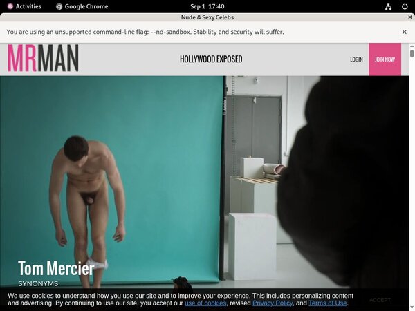 Deal Mrman
