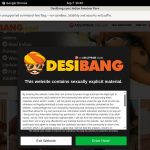 Desibang Massage