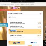 Digital Desire Billing