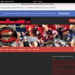 Dillingerdanielsraw.com $1 Trial Dillingerdanielsraw.com $1 Trial
