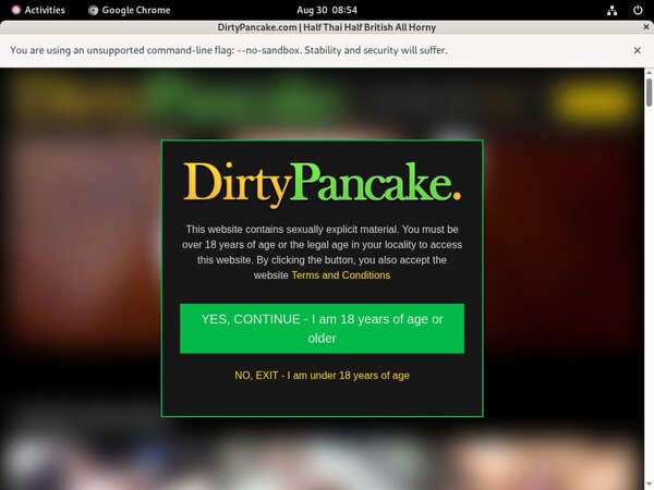 Dirty Pancake Porn Dirty Pancake Porn