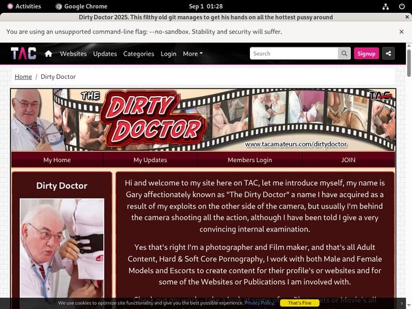 Dirtydoctor Discount Join Page Dirtydoctor Discount Join Page