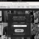 Discount Malemodels Trial Offer