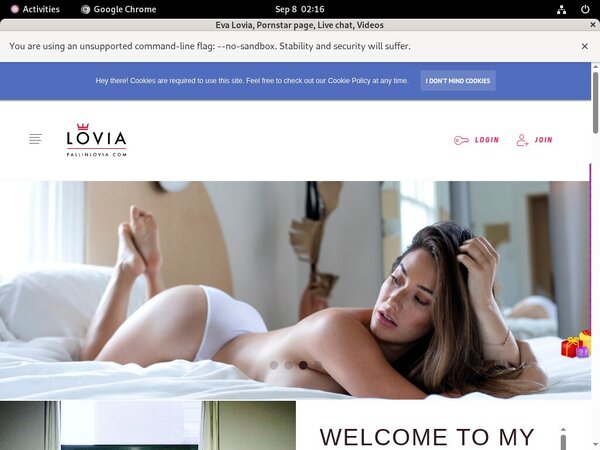 Discount Price Eva Lovia