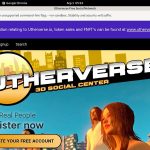 Discount Utherverse.com Save 50%