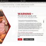 Discounted Cumhereboy.com Membership