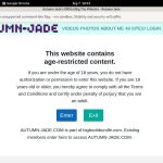 Does Autumn-Jade Use Paypal? Does Autumn-Jade Use Paypal?