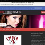 EmberExclusives Free User