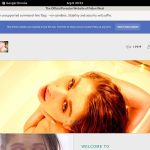 Fallonfuckingwest Premium Account Fallonfuckingwest Premium Account