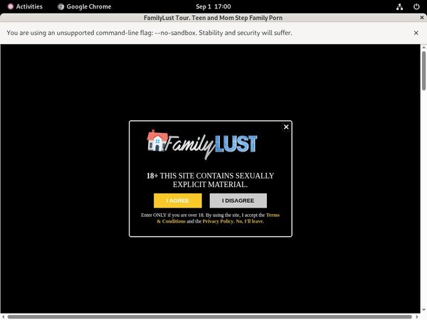 Familylust.com Videos
