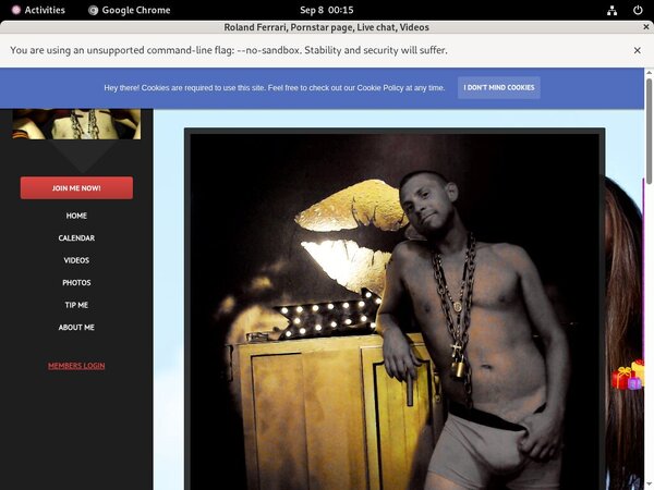 Fotos De Rolandferrari